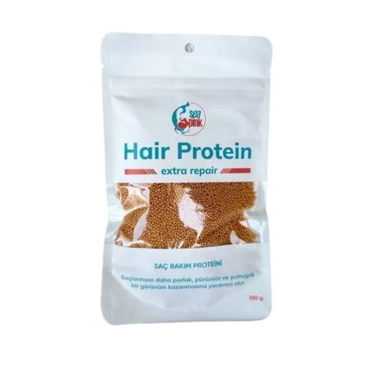 Seapink® Saç Bakım Proteini
