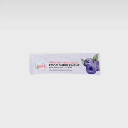 Seapink® Saç Vitamin Jeli